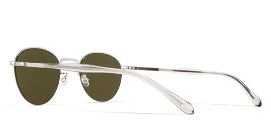 25FW 마이키타 안경 10083975 SILVER - MYKITA