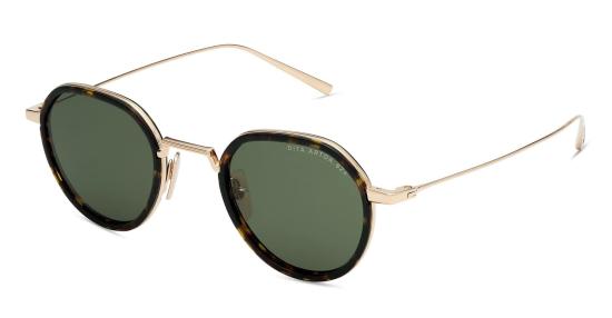 25FW 디타 안경 DTS475 A 01 GOLD TORTOISE - DITA