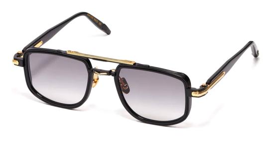 25FW 존 달리아 안경 KAI C302 Black - JOHN DALIA