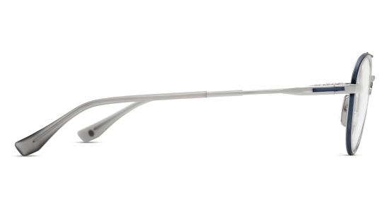 25FW 디타 안경 DTX189 A 03 SILVER BLUE - DITA
