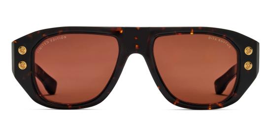 25FW 디타 안경 DTS741 A 03 TORTOISE