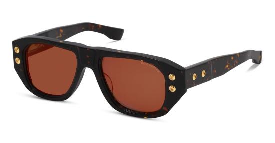 25FW 디타 안경 DTS741 A 03 TORTOISE - DITA