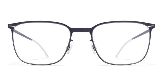 25FW 마이키타 안경 10086037 NAVY BLUE