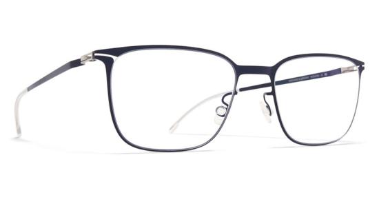 25FW 마이키타 안경 10086037 NAVY BLUE - MYKITA