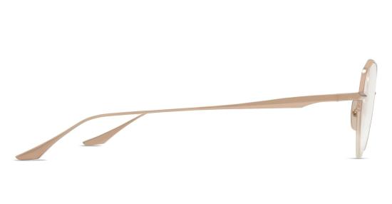 25FW 디타 안경 DTX193 A 01 Pink - DITA