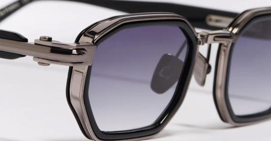 25FW 존 달리아 안경 AXEL C420 Silver - JOHN DALIA