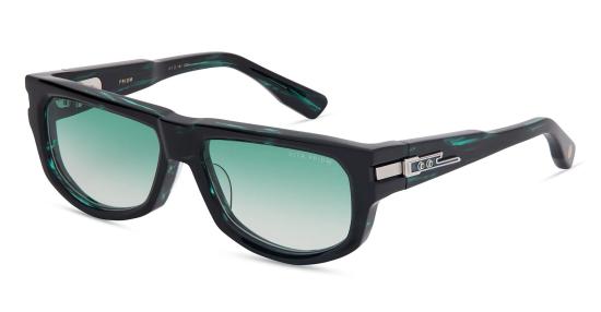 25FW 디타 안경 DTS753 A 01 Black - DITA
