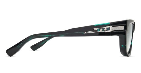 25FW 디타 안경 DTS753 A 01 Black - DITA