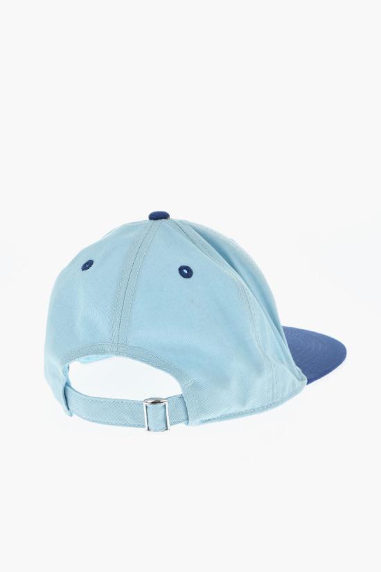  [키즈] 마르니 모자 M01087 M00J2 0M845 Azzurro Blu - MARNI