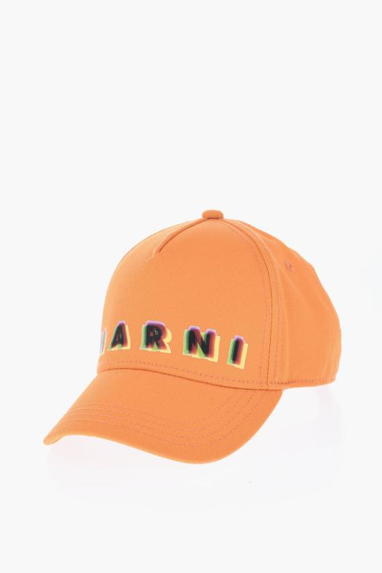 [키즈] 마르니 모자 M01088 M00J2 0M429 Orange