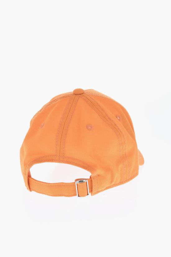  [키즈] 마르니 모자 M01088 M00J2 0M429 Orange - MARNI