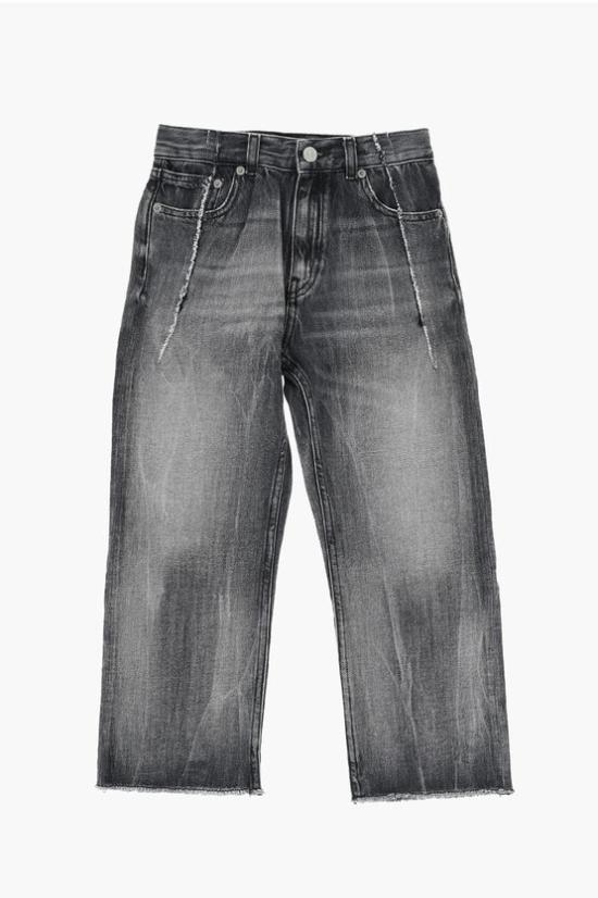  [키즈] 마르지엘라 진 M60056 MM02L M602 Gray