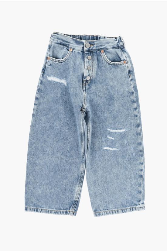  [키즈] 마르지엘라 진 M60053 MM02M M601 Blue