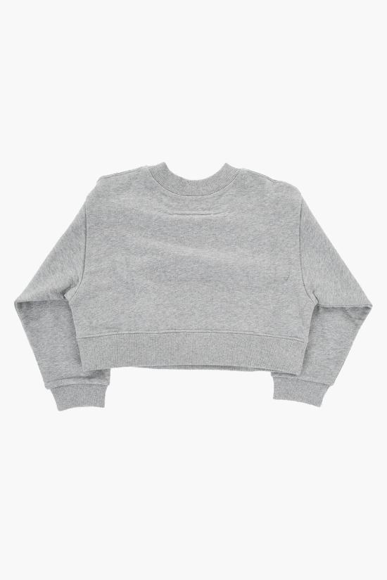  [키즈] 마르지엘라 티셔츠 M60315 MM069 M6910 Gray - MAISON MARGIELA