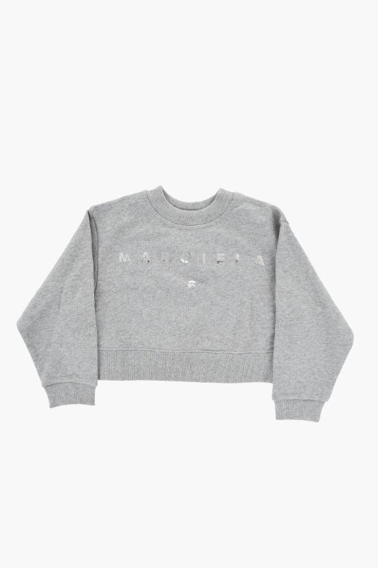  [키즈] 마르지엘라 티셔츠 M60315 MM069 M6910 Gray