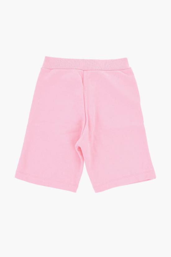 [키즈] 마르니 쇼츠/버뮤다 M01079 M00NF 0M340 Pink - MARNI