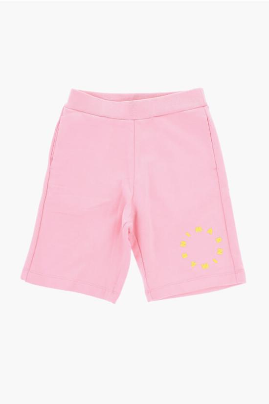  [키즈] 마르니 쇼츠/버뮤다 M01079 M00NF 0M340 Pink
