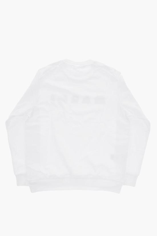  [키즈] 마르니 티셔츠 M01076 M00J6 0M100 White - MARNI