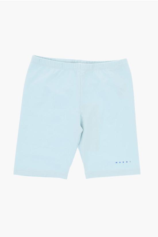  [키즈] 마르니 쇼츠/버뮤다 M01030 M00LE 0M845 Light blue