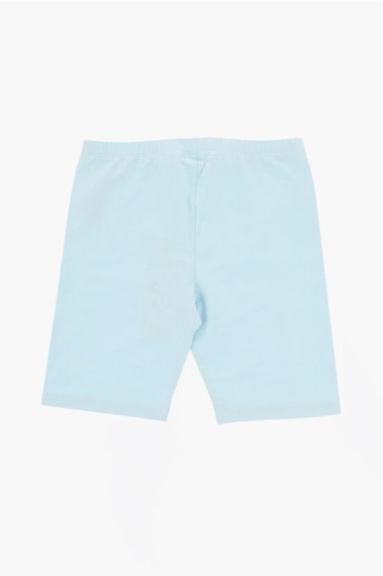  [키즈] 마르니 쇼츠/버뮤다 M01030 M00LE 0M845 Light blue - MARNI