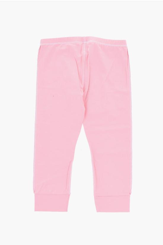  [키즈] 마르니 레깅스 M01031 M00LE 0M340 Pink - MARNI