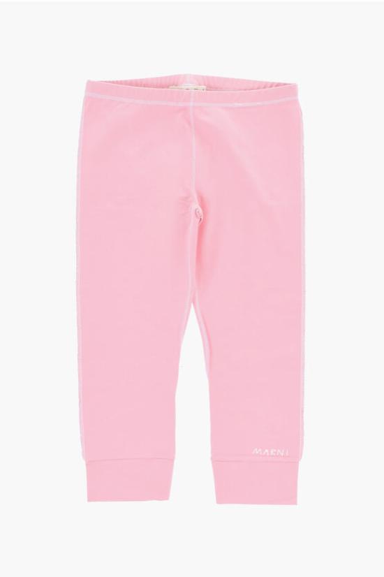  [키즈] 마르니 레깅스 M01031 M00LE 0M340 Pink