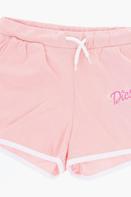  [키즈] 디젤 원피스 J02328 KYAWX K341 Pink - DIESEL