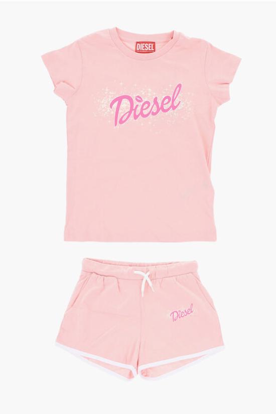  [키즈] 디젤 원피스 J02328 KYAWX K341 Pink