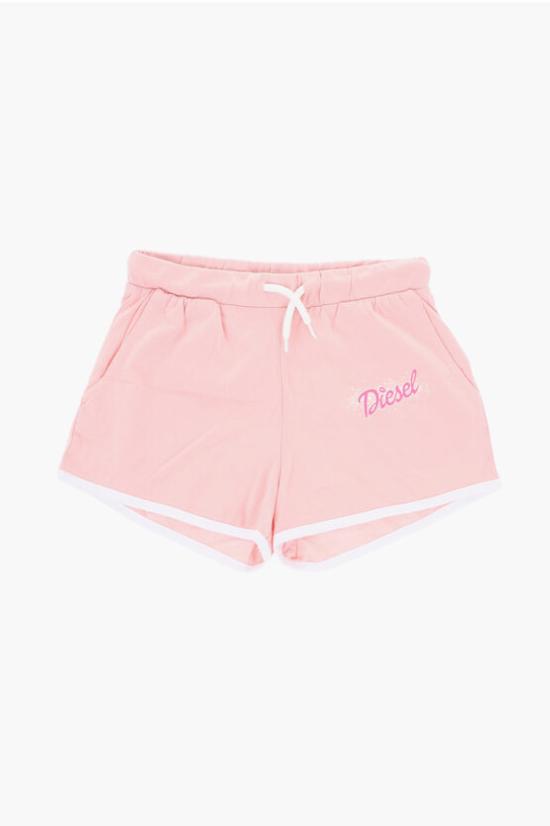  [키즈] 디젤 원피스 J02328 KYAWX K341 Pink - DIESEL