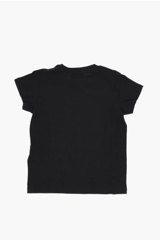  [키즈] 디젤 원피스 J02328 KYAWX K900 Black - DIESEL