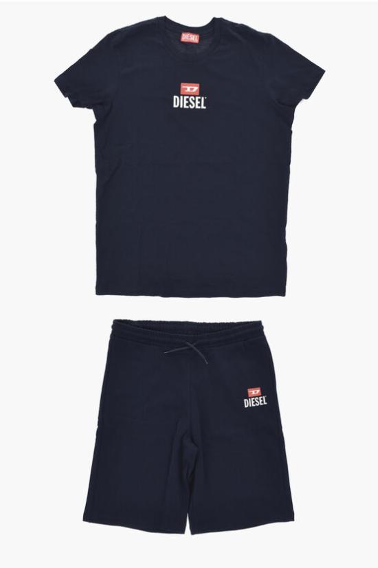  [키즈] 디젤 오버롤 J02332 KYAWX K89J Blue