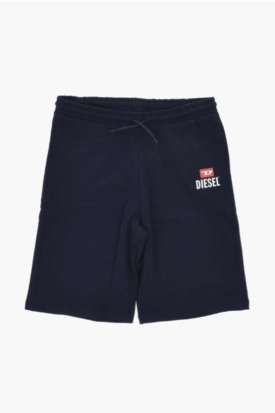  [키즈] 디젤 오버롤 J02332 KYAWX K89J Blue - DIESEL