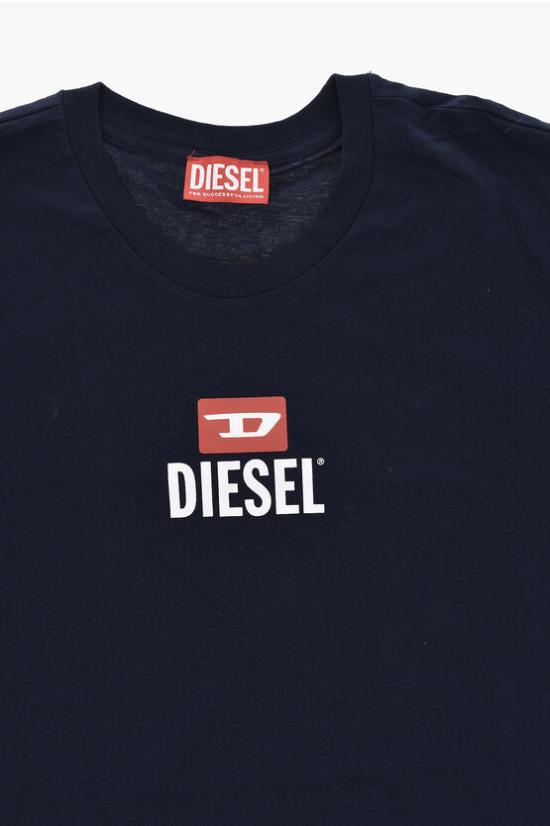  [키즈] 디젤 오버롤 J02332 KYAWX K89J Blue - DIESEL