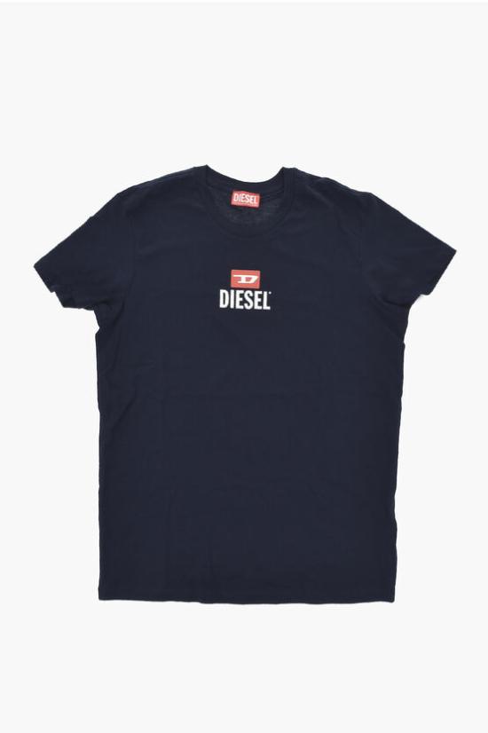  [키즈] 디젤 오버롤 J02332 KYAWX K89J Blue - DIESEL