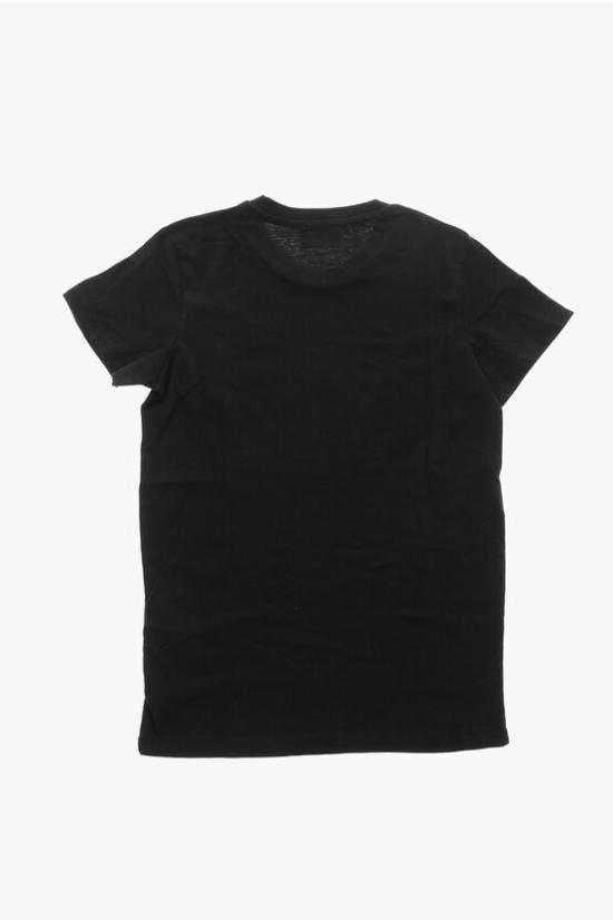  [키즈] 디젤 원피스 J02332 KYAWX K900 Black - DIESEL