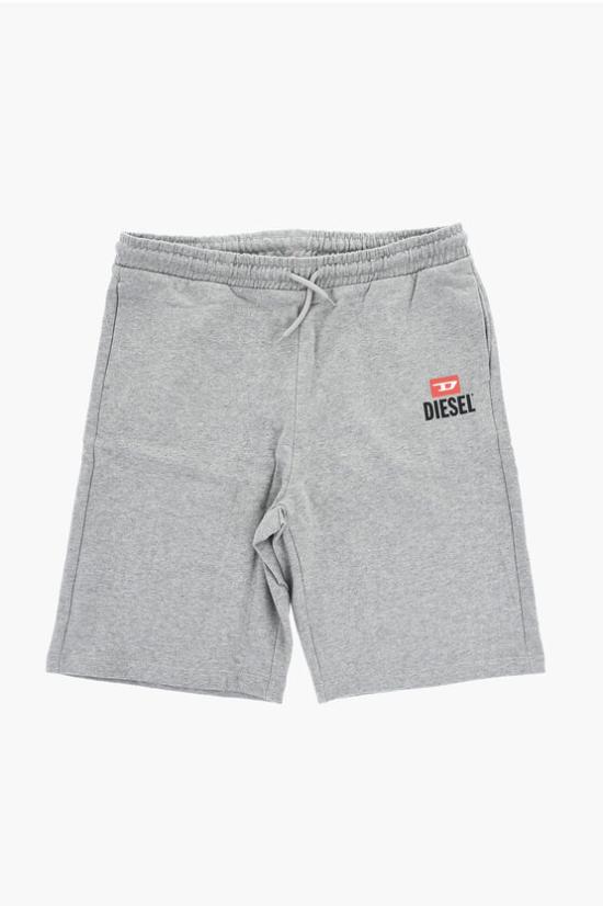  [키즈] 디젤 오버롤 J02332 KYAWX K963 Gray - DIESEL