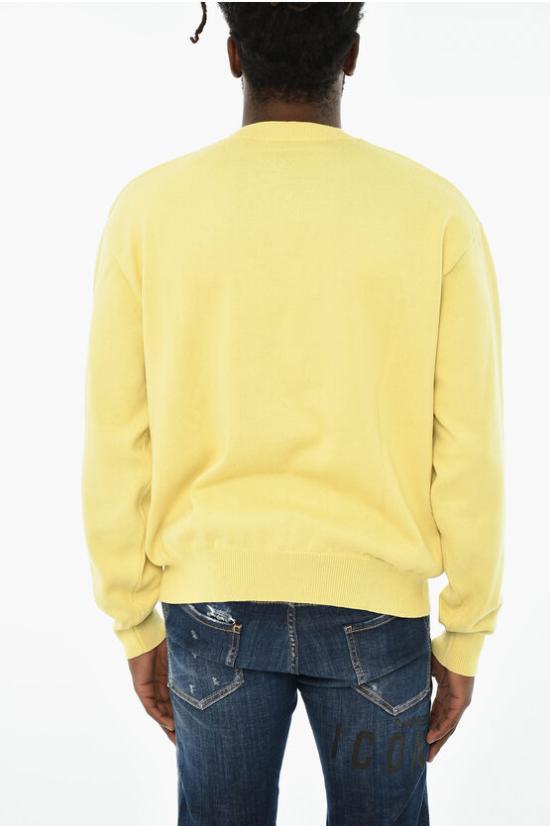  디스퀘어드2 스웨터 S78HA0043 S18258 169 - DSQUARED2