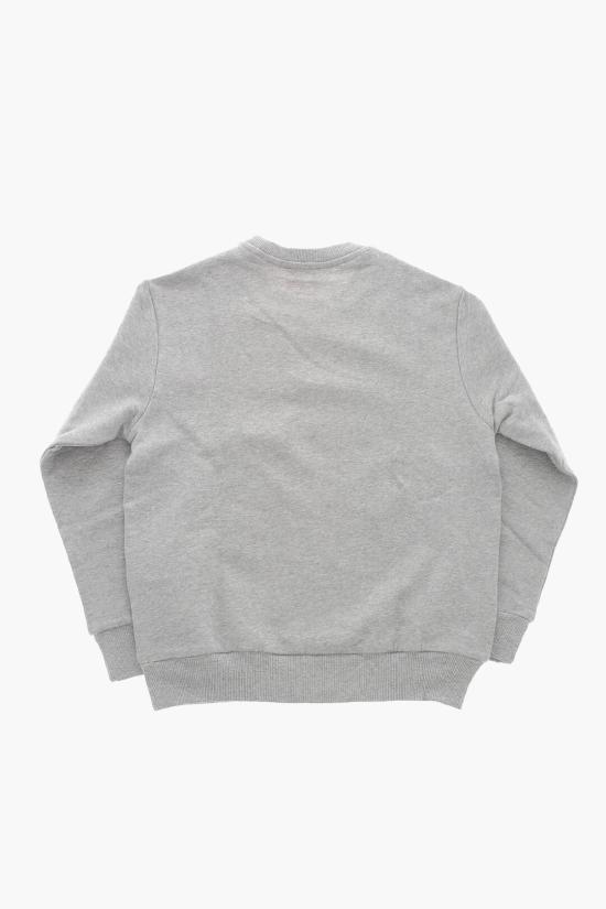  [키즈] 디젤 티셔츠 J01906 KYAYE K963 Gray - DIESEL