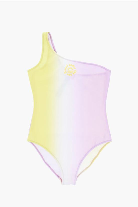  [키즈] 디젤 원피스 수영복 J01889 KYAYF K609 Multicolor