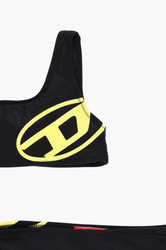  [키즈] 디젤 비키니 J01884 KYAG8 K900 Black - DIESEL