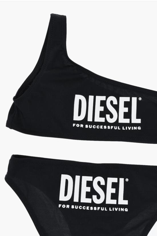  [키즈] 디젤 비키니 J01890 KYAG8 K900 Black - DIESEL