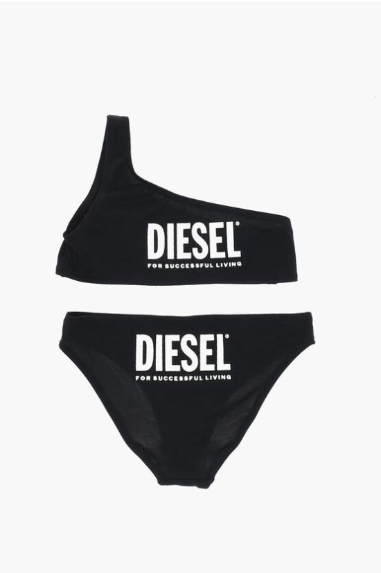  [키즈] 디젤 비키니 J01890 KYAG8 K900 Black - DIESEL