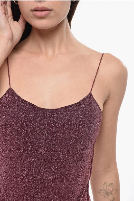  오세리 원피스 수영복 LIS601 AUBER Pink - OSÉREE