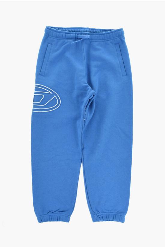  [키즈] 디젤 스트레이트 팬츠 J01785 0IEAX K881 Blue