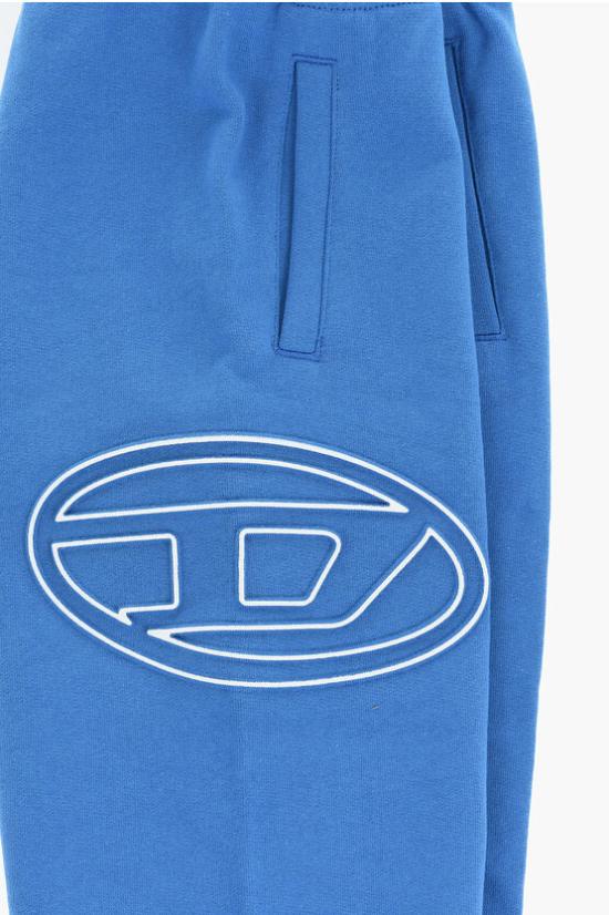  [키즈] 디젤 스트레이트 팬츠 J01785 0IEAX K881 Blue - DIESEL