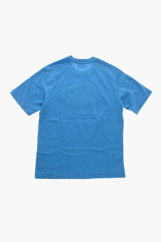  [키즈] 디젤 티셔츠 J01788 0BEAF K881 Blue - DIESEL