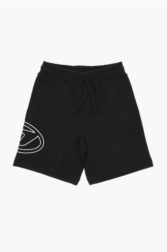  [키즈] 디젤 쇼츠/버뮤다 J01786 0IEAX K900