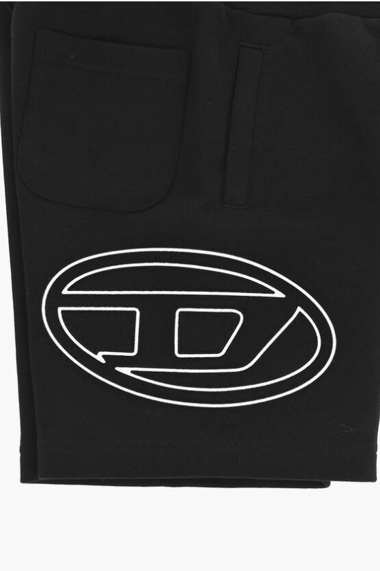  [키즈] 디젤 쇼츠/버뮤다 J01786 0IEAX K900 - DIESEL