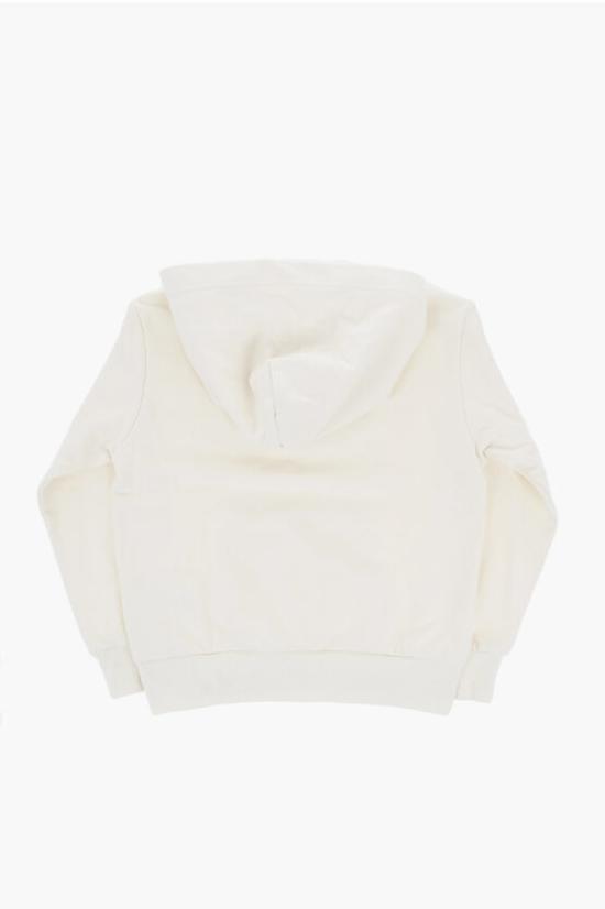  [키즈] 디젤 티셔츠 J01775 KYAXZ K129 White - DIESEL