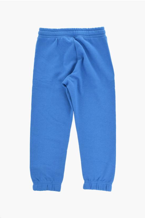  [키즈] 디젤 스트레이트 팬츠 J01849 KYAXZ K881 Blue - DIESEL